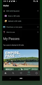 NY State Parks Explorer screenshot 4