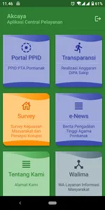 AKCAYA PTA Pontianak screenshot 22