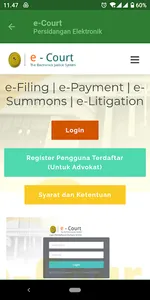 AKCAYA PTA Pontianak screenshot 3