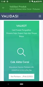 AKCAYA PTA Pontianak screenshot 4