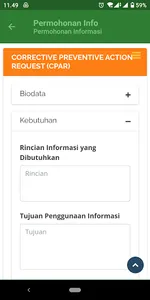 AKCAYA PTA Pontianak screenshot 6