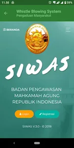 AKCAYA PTA Pontianak screenshot 7