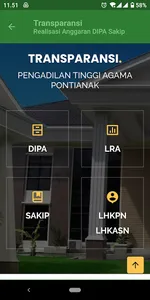 AKCAYA PTA Pontianak screenshot 9
