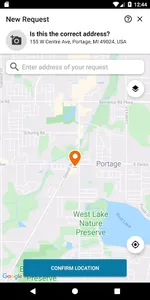 MI.Portage screenshot 1