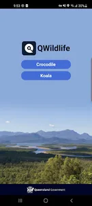 QWildlife screenshot 0