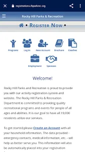 GoRockyHill screenshot 4