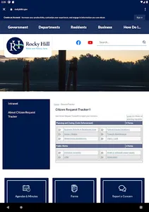 GoRockyHill screenshot 7