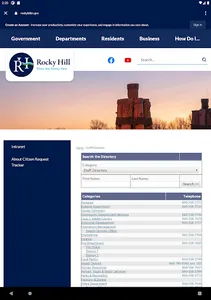 GoRockyHill screenshot 8