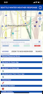 Winter Weather Response screenshot 3