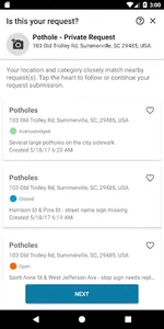 Town of Summerville screenshot 3