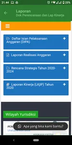 SiMalik Pengadilan Agama Sunga screenshot 16