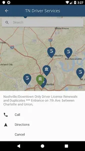 TN Driver Services screenshot 4