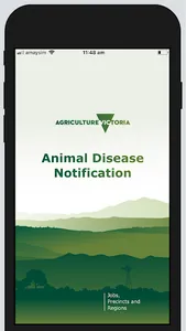 Notify Now - Animal Disease Vi screenshot 2
