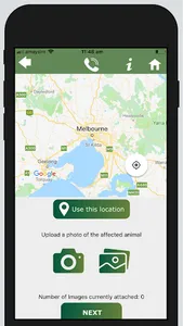 Notify Now - Animal Disease Vi screenshot 3