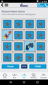 Max Impact screenshot 6