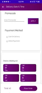 Go Wash screenshot 12