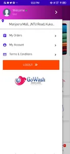 Go Wash screenshot 16