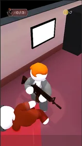 Assassin 3D - Stealth Hunter screenshot 13