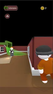 Assassin 3D - Stealth Hunter screenshot 17