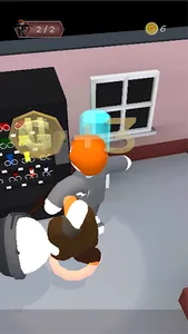 Assassin 3D - Stealth Hunter screenshot 19