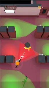 Assassin 3D - Stealth Hunter screenshot 2