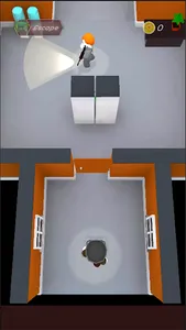 Assassin 3D - Stealth Hunter screenshot 22