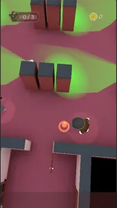 Assassin 3D - Stealth Hunter screenshot 7