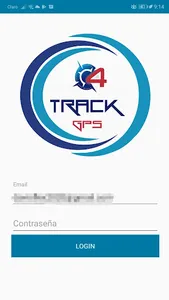 4TRACK screenshot 0