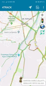 4TRACK screenshot 3