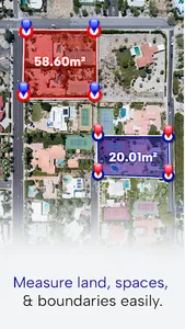 GPS Field Area Measure screenshot 5
