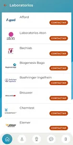 GPS Veterinario screenshot 1