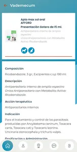 GPS Veterinario screenshot 4