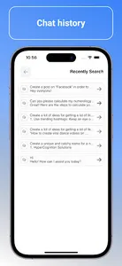 AI Chat 4 screenshot 2