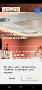 Salão Novo Styllo screenshot 0