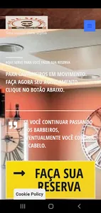 Salão Novo Styllo screenshot 1