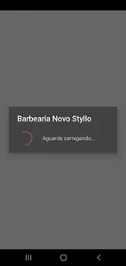 Salão Novo Styllo screenshot 2