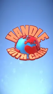 Handle With Care screenshot 0