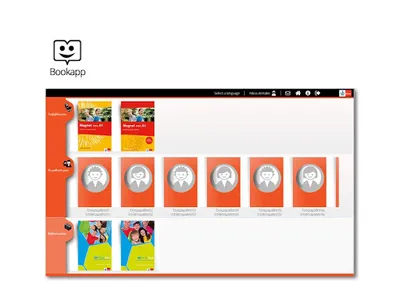 Klett Book App screenshot 6