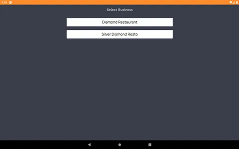 Summerize Business screenshot 1