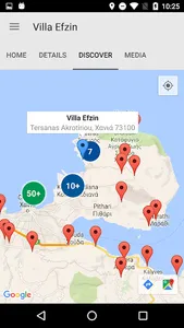 Efzin Villas screenshot 2