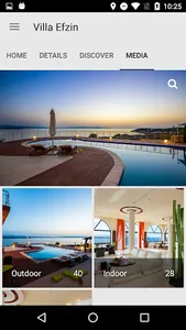 Efzin Villas screenshot 3