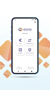 epay SoftPOS screenshot 21