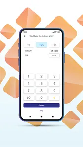 epay SoftPOS screenshot 4