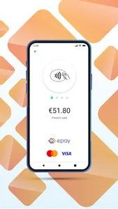 epay SoftPOS screenshot 5