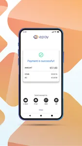 epay SoftPOS screenshot 6