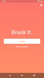 Break It. screenshot 0