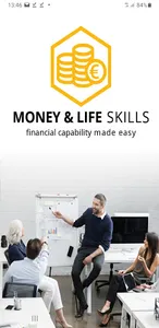 Money and Life Skills screenshot 0