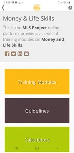 Money and Life Skills screenshot 2