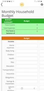 Money and Life Skills screenshot 7