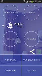 Jason Hotel screenshot 0